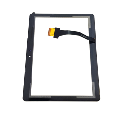 DOTYK SAMSUNG N8000 P5100 BLACK-17586