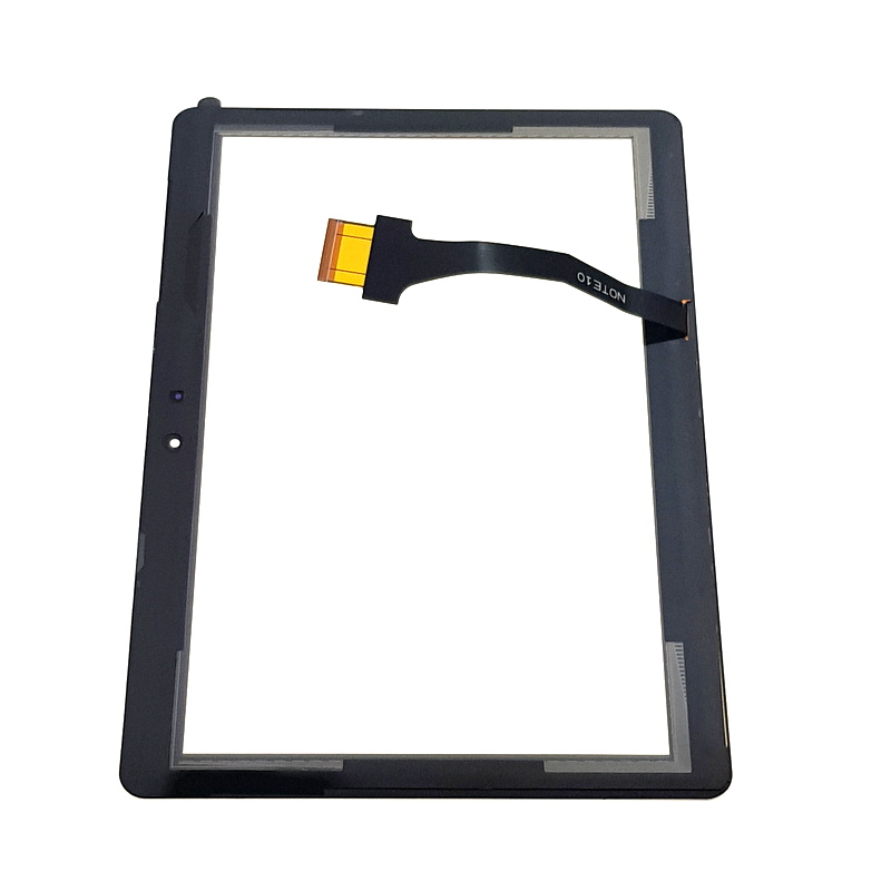 DOTYK SAMSUNG N8000 P5100 BLACK-17587