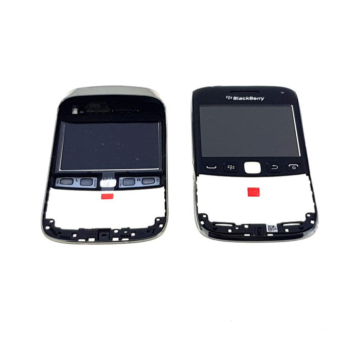 DOTYK PANEL BLACKBERRY 9790 BLACK-15070