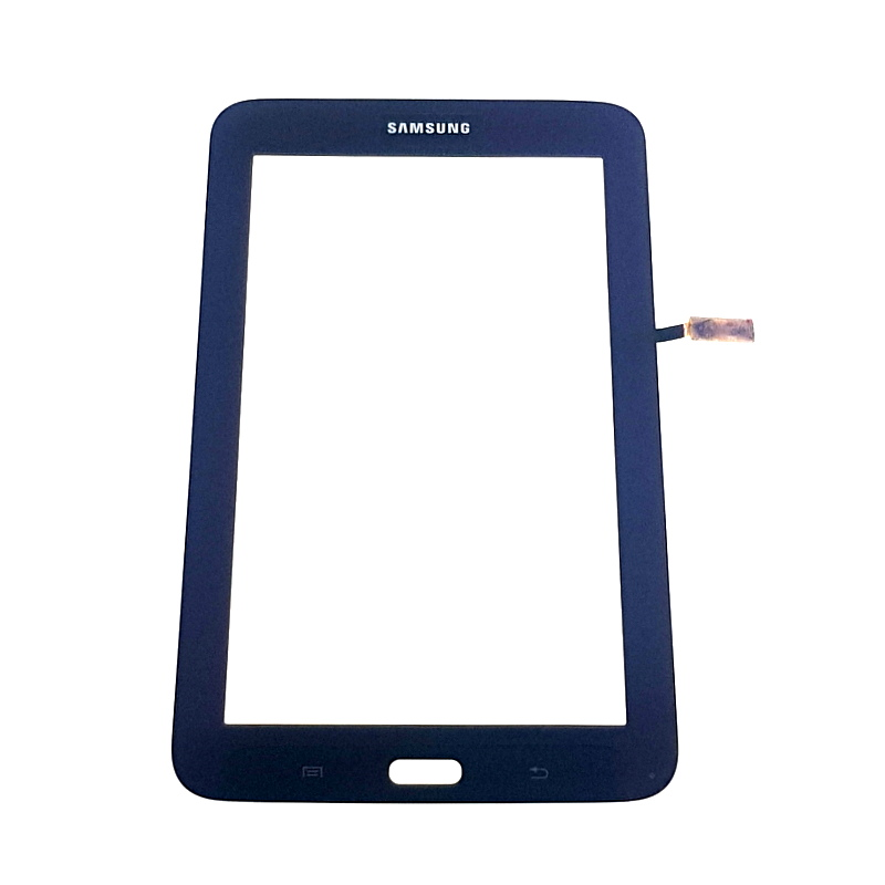 DOTYK SAMSUNG T110 BLACK -17796