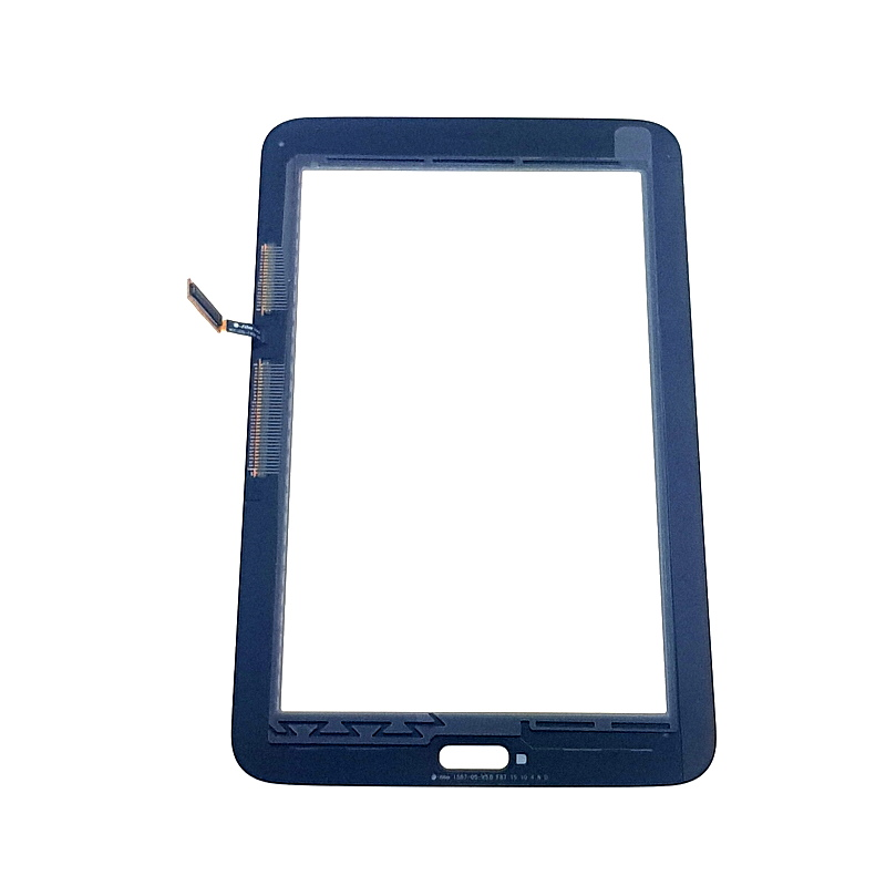 DOTYK SAMSUNG T110 BLACK -17797