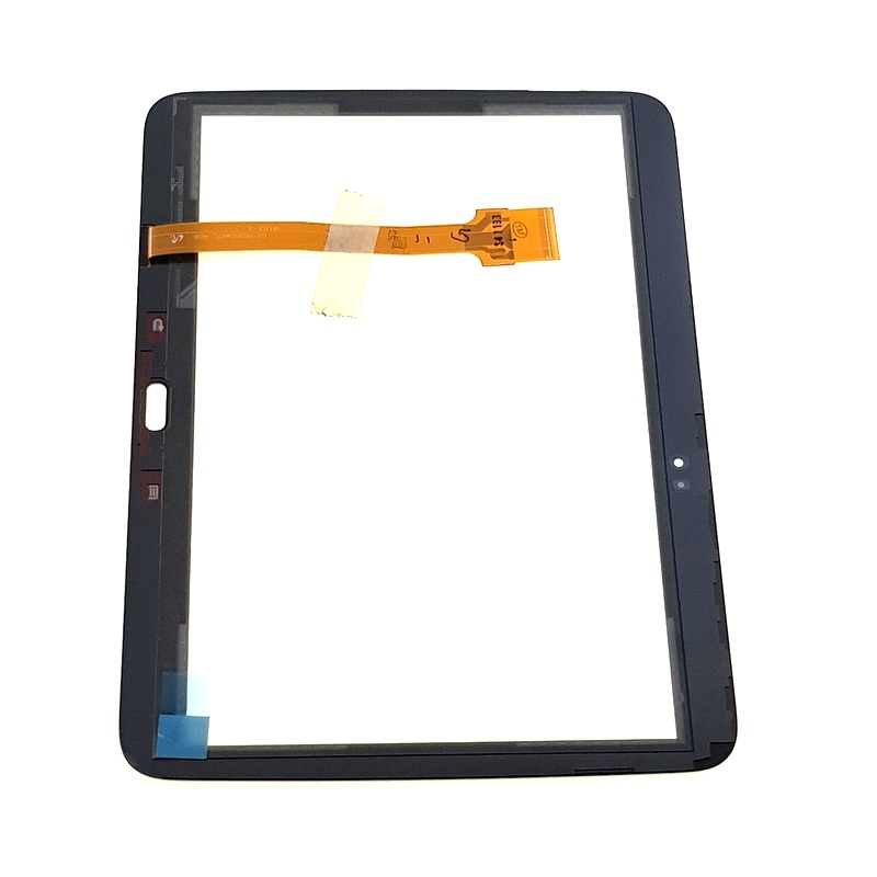 DOTYK SAMSUNG P5200 RED-17658