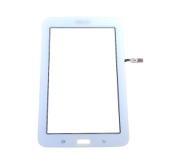DOTYK SAMSUNG T111 T112  WHITE -17661