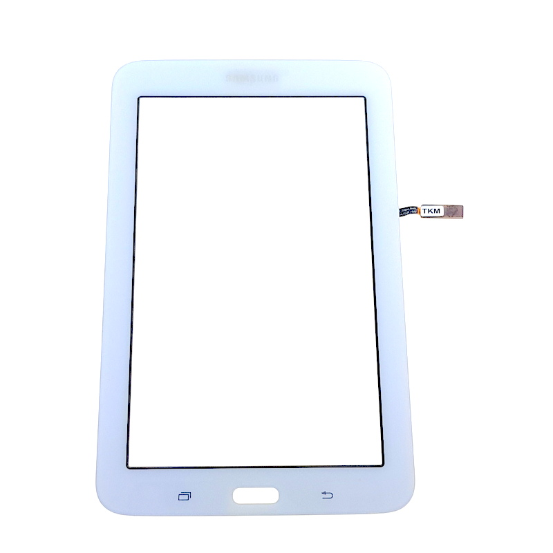 DOTYK SAMSUNG T111 T112  WHITE -17661