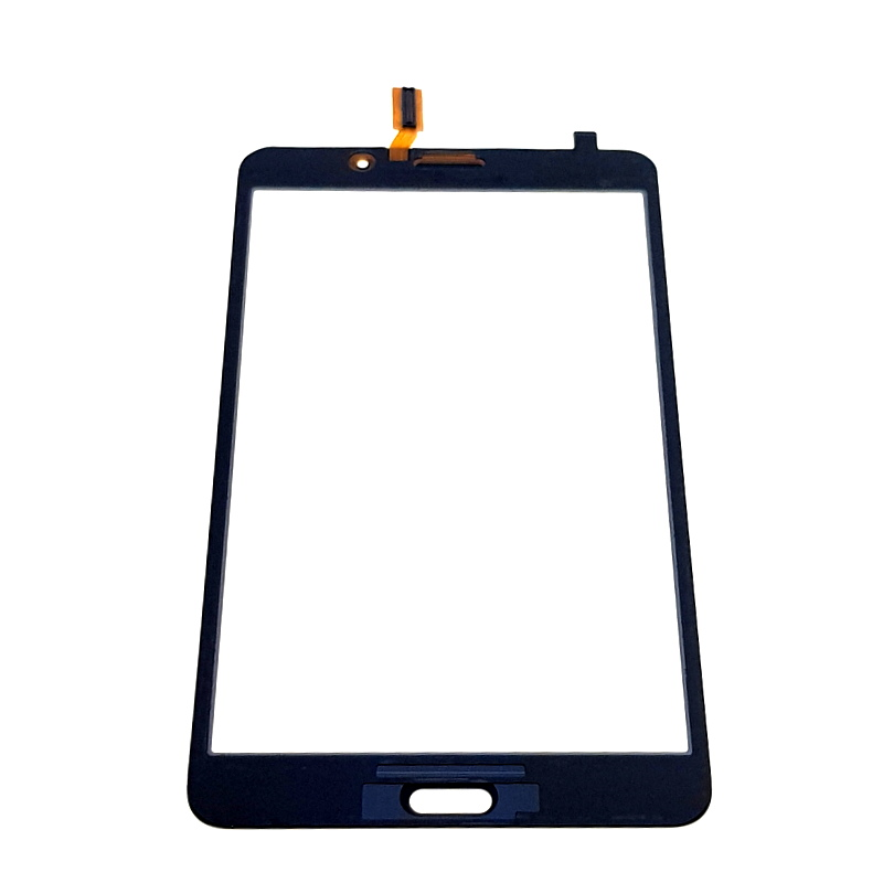 DOTYK SAMSUNG T230 T231 BLACK-17669