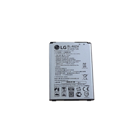 BATERIA LG K7 K8 BL-46ZH -17597