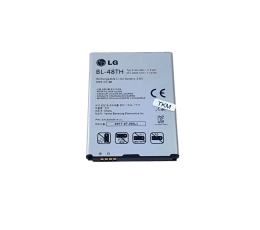 BATERIA LG Optimus G Pro E980 E940 F-240K BL-48TH-15044