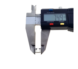 ZŁĄCZE USB SAMSUNG S7710 S6810 S7390 S6790 S792-17122