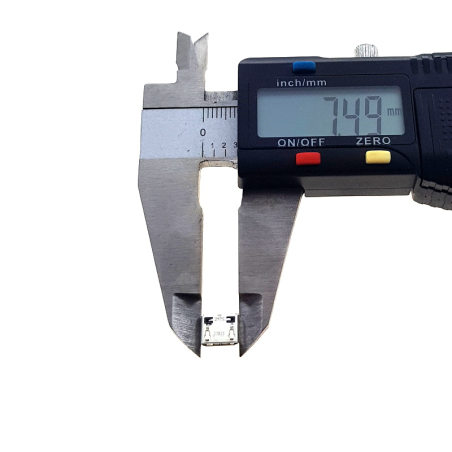 ZŁĄCZE USB SAMSUNG S7710 S6810 S7390 S6790 S792-17122