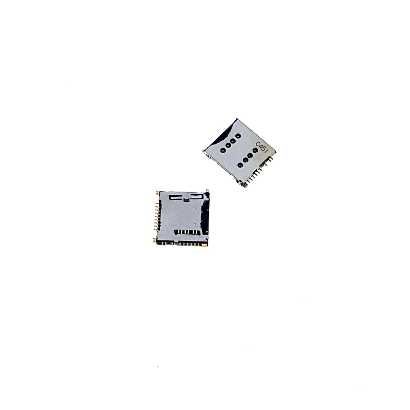 ZŁĄCZE SIM SD SONY XPERIA L C2105 1268-1850 SERVIC-16023