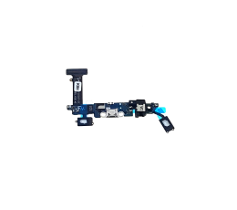 TAŚMA SAMSUNG S6 G920F USB MIKROFON AUDIO-16057