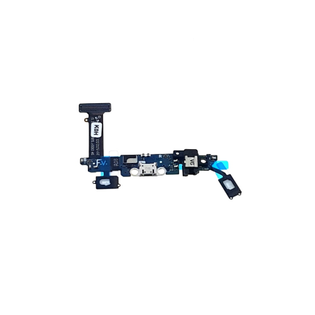 TAŚMA SAMSUNG S6 G920F USB MIKROFON AUDIO-16057