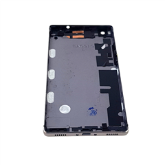 KLAPKA BATERII HUAWEI P8 BLACK-14681