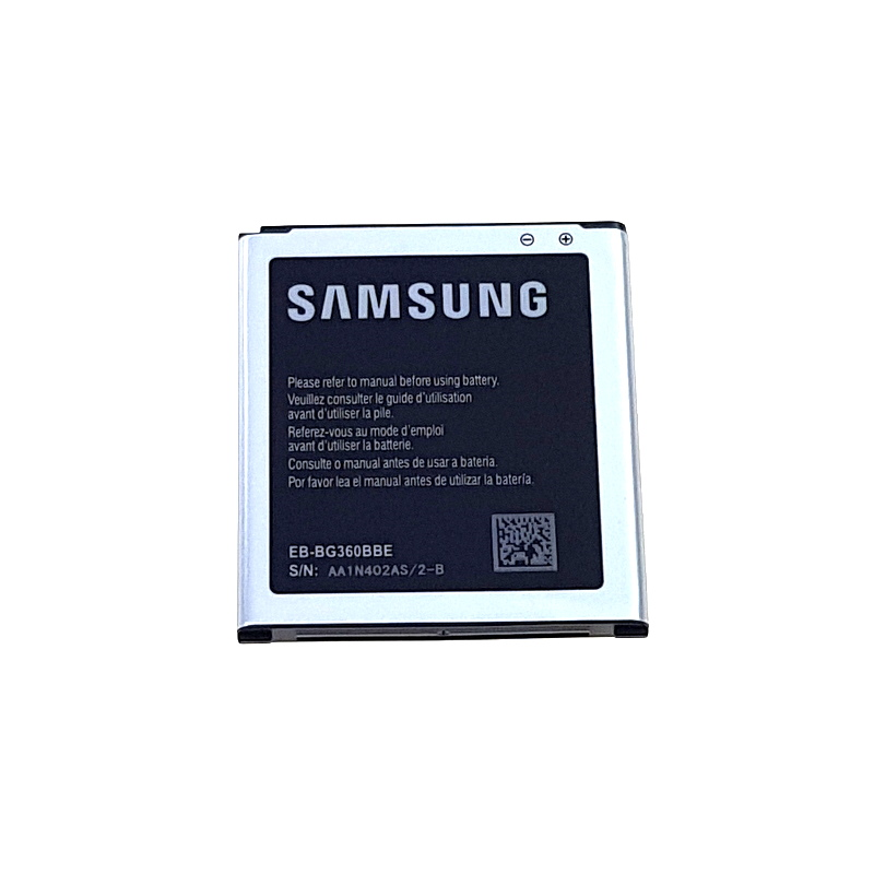BATERIA SAMSUNG G360 G361 EB-BG360BBE -17690