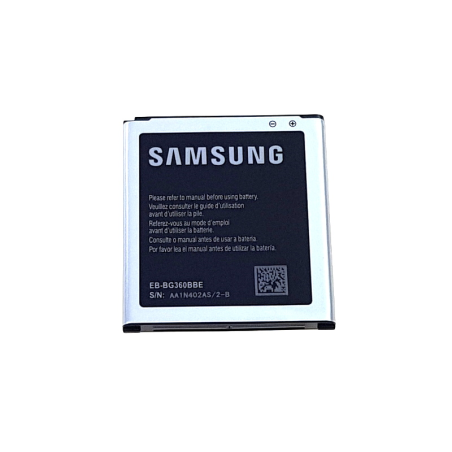 BATERIA SAMSUNG G360 G361 EB-BG360BBE -17690