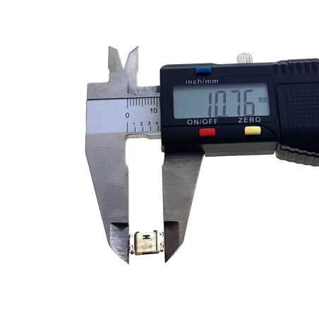 ZŁĄCZE USB SAMSUNG J1 J100 J5 J500 J320 J530-17169