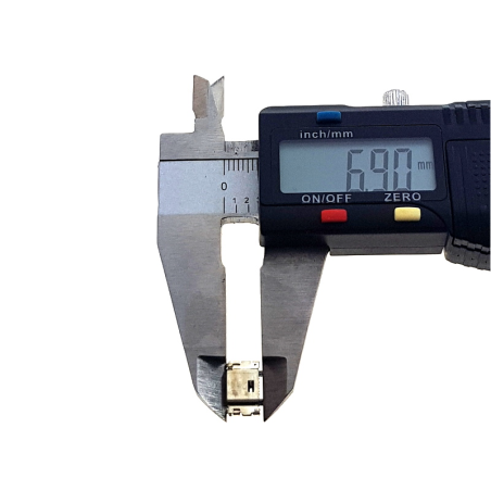 ZŁĄCZE USB SAMSUNG J1 J100 J5 J500 J320 J530-17170