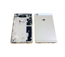 KLAPKA BATERII HUAWEI P8 WHITE-14748