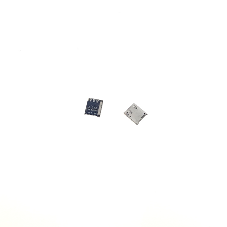 ZŁĄCZE SIM SONY M4 AQUA E2303 SERVICE PACK-16150