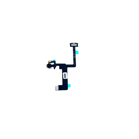 TAŚMA IPHONE 6 PLUS POWER MIKROFON-16152