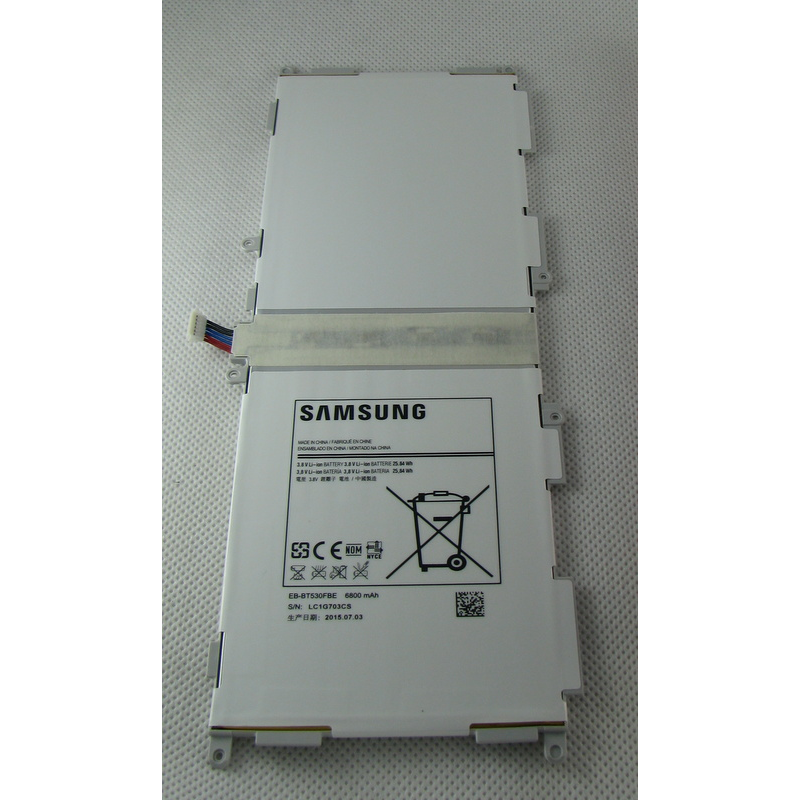 BATERIA SAMSUNG T530 T533 T535 TAB 4 10.1 EB-BT530-10123