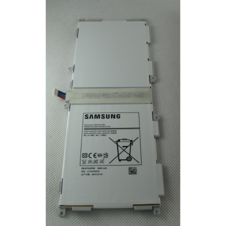 BATERIA SAMSUNG T530 T533 T535 TAB 4 10.1 EB-BT530-10123