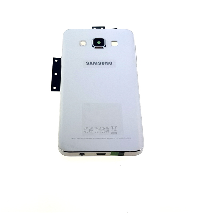 KLAPKA KORPUS SAMSUNG A3 A300F WHITE SERVICE PACK-14766