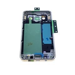 KLAPKA KORPUS SAMSUNG A3 A300F WHITE SERVICE PACK-14767