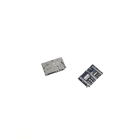 ZŁĄCZE SIM SAMSUNG A310F A510F; A3 2016; A5 2016 -16168