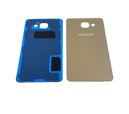 KLAPKA BATERII SAMSUNG A510 GOLD-14415