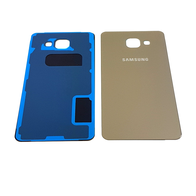 KLAPKA BATERII SAMSUNG A510 GOLD-14415