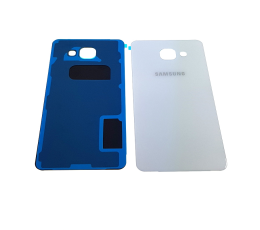 KLAPKA BATERII SAMSUNG A510 WHITE-14416