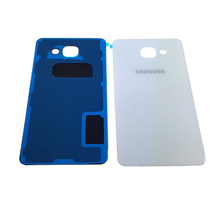 KLAPKA BATERII SAMSUNG A510 WHITE-14416