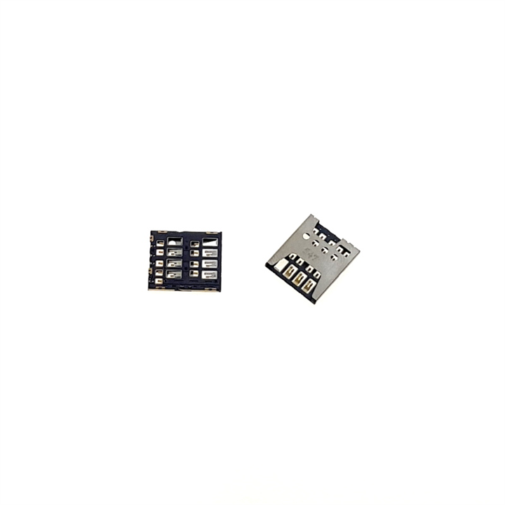 ZŁĄCZE SIM SONY E4G E2003 E2006 SERVICE PACK-16364
