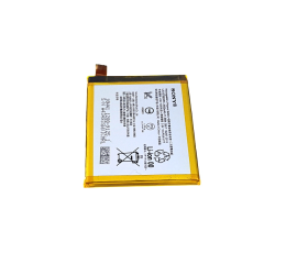 BATERIA SONY Z3+ LIS1579ERPC-14440