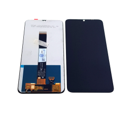LCD XIAOMI REDMI 10A 9A 9C 9AT 9I BLACK-17481