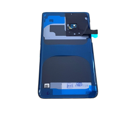 KLAPKA SAMSUNG G985 S20 PLUS S20+ BLACK SERVICE PA-17554