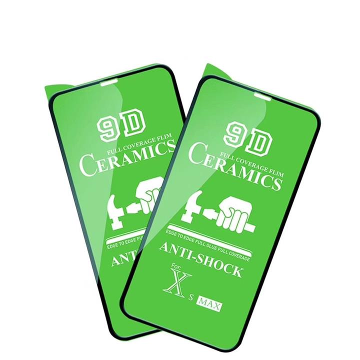 HARTOWANE SZKŁO CERAMICS IPHONE X XS-17575