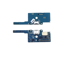 PŁYTKA SAMSUNG T720 T725 TAB S5e USB-17850