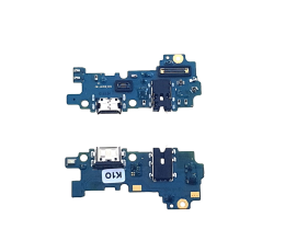 PŁYTKA SAMSUNG A42 A426B USB HF MIKROFON SERVICE P-17867