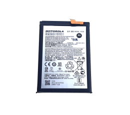 BATERIA MOTOROLA MC50 G9 POWER SERVICE PACK-18034