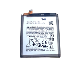 BATERIA SAMSUNG G988 S20 ULTRA EB-BG988ABY-18040