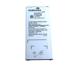 BATERIA SAMSUNG A510 A5 2016 EB-BA510 SERVICE PACK-18070