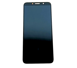 LCD HUAWEI Y5P 2020 BLACK-19424