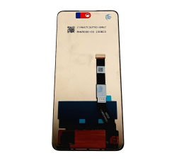 LCD MOTO G 5G BLACK XT2113-20176