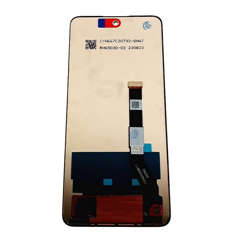 LCD MOTO G 5G BLACK XT2113-20176