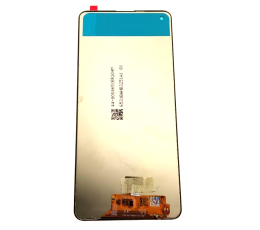 LCD SAMSUNG A21s A217 BLACK-18579