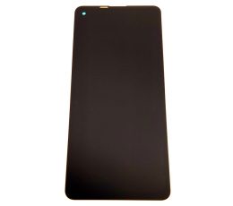 LCD SAMSUNG A21s A217 BLACK-18579