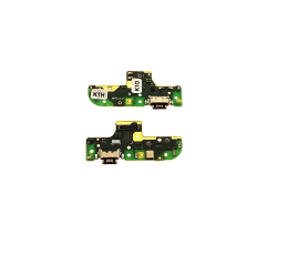 PŁYTKA USB MOTOROLA G9 POWER XT2091 SERVICE PACK-18358