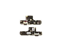 PŁYTKA USB MOTOROLA G9+ PLUS XT2087 SERVICE PACK-18359